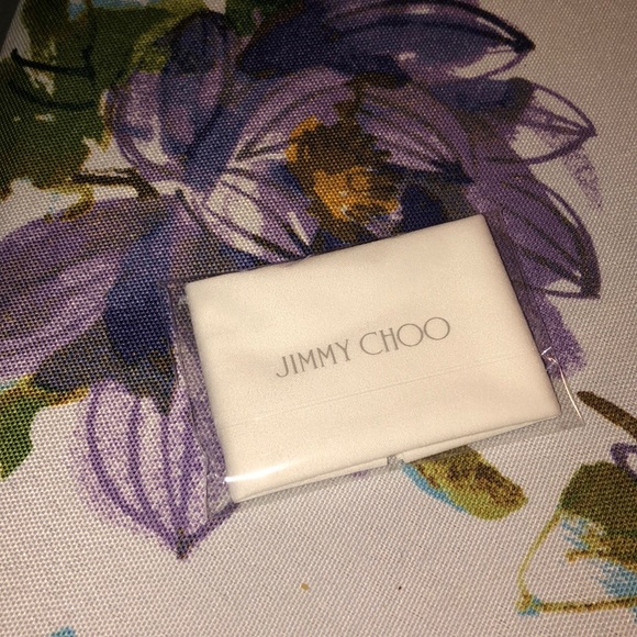 Jimmy Choo  Medium Case - Picture 2 of 3
